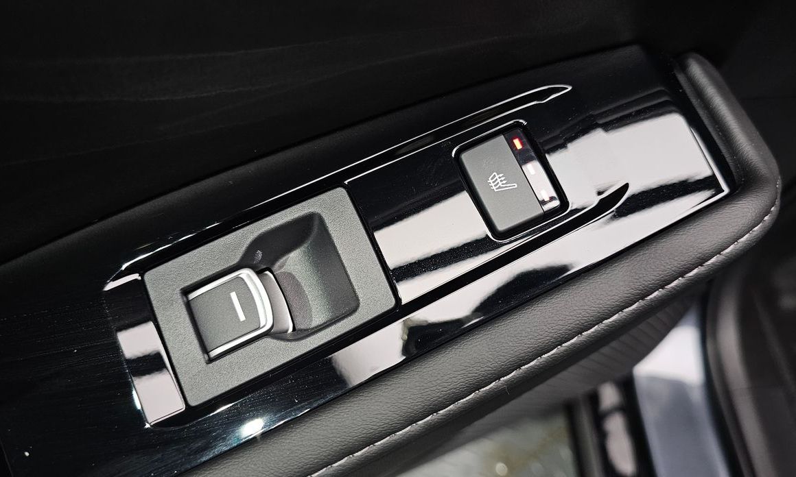 Honda Accord 2024
