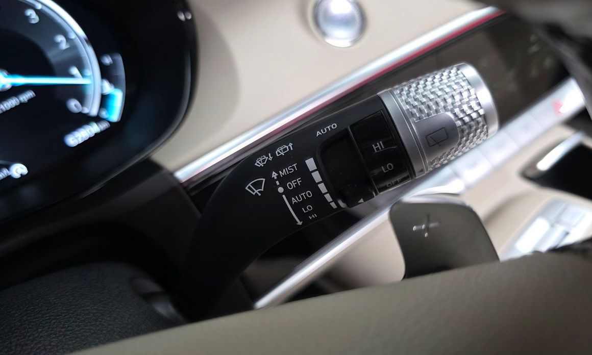 Genesis GV70 2021