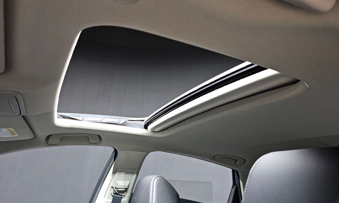Honda Accord 2024