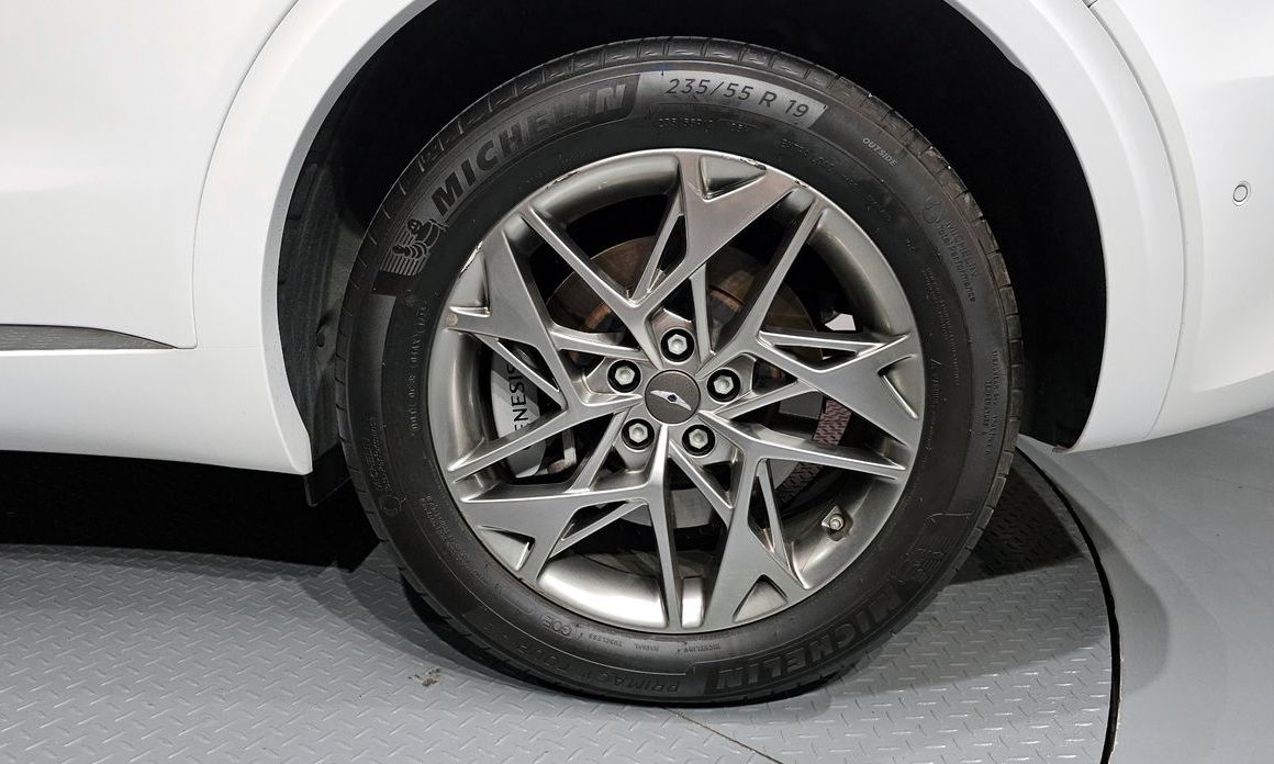 Genesis GV70 2023