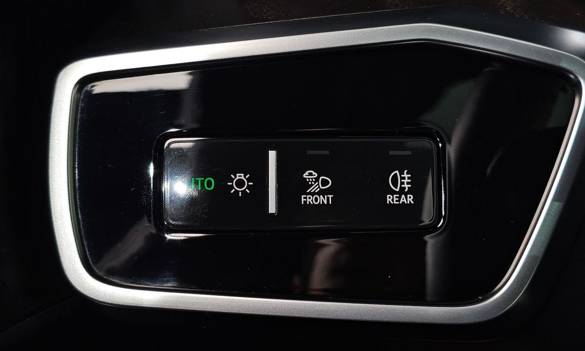 Audi A6 2022