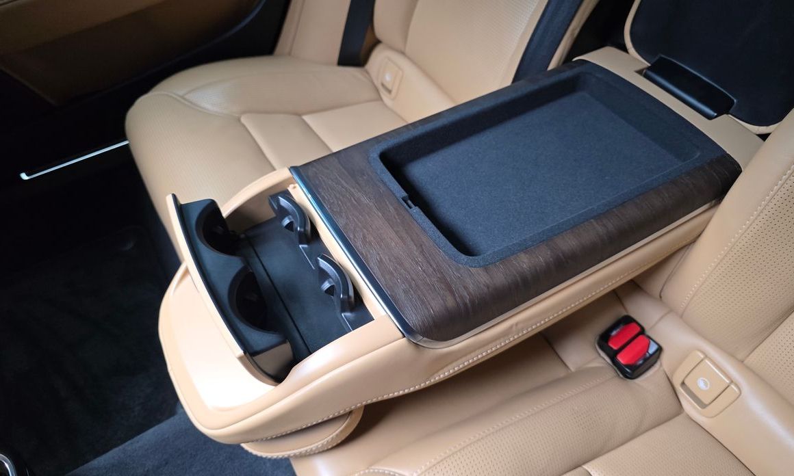 Volvo S90 2023