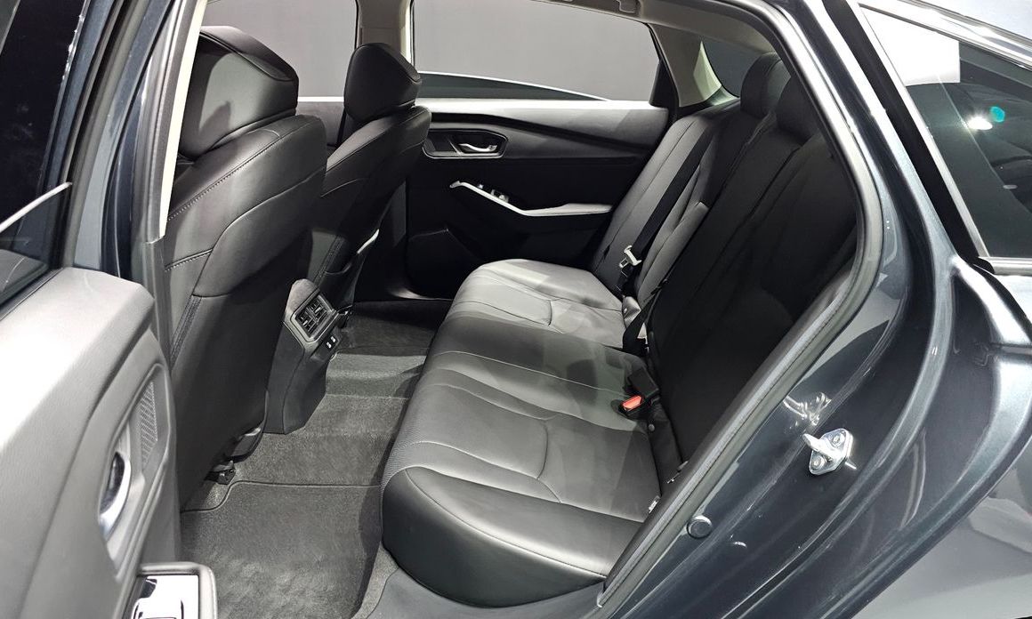 Honda Accord 2024
