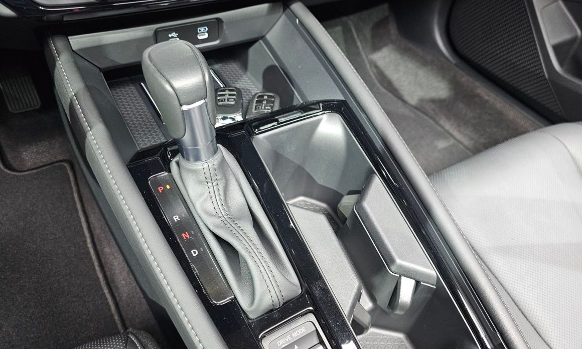 Honda Accord 2024