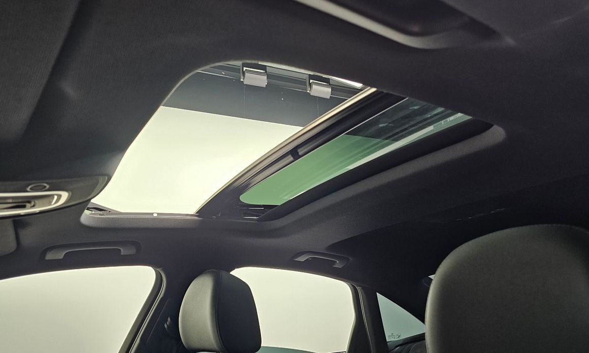 Audi A6 2022