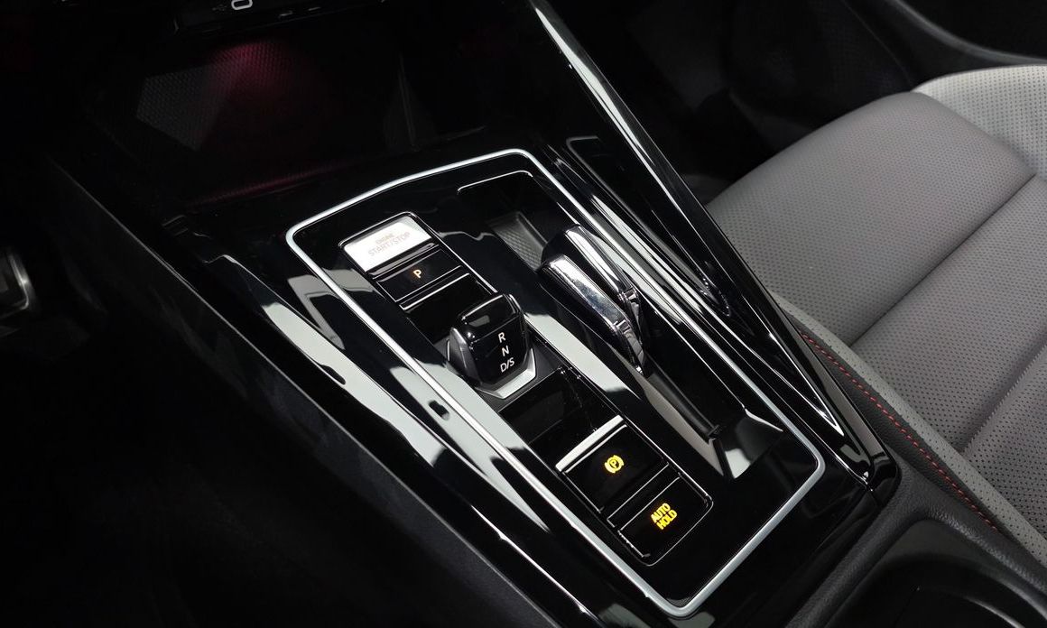 Volkswagen Golf 2024