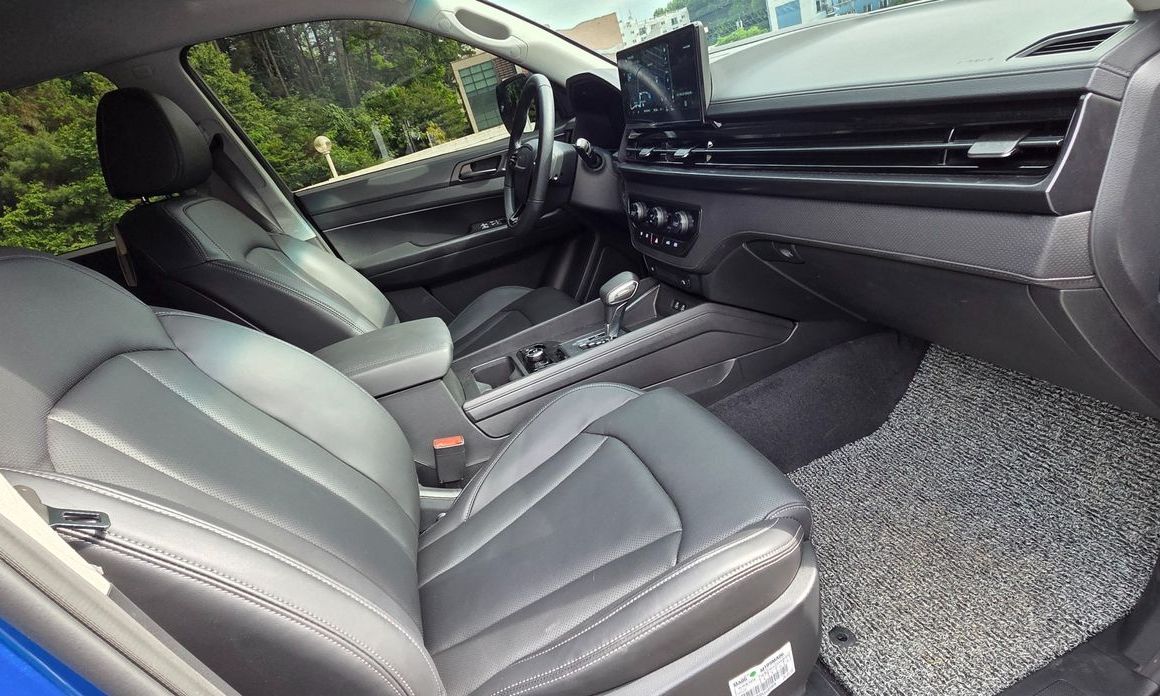 KG_Mobility_Ssangyong Musso 2026