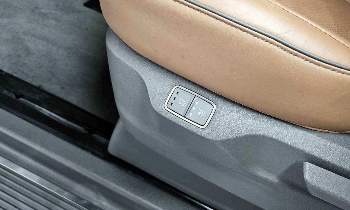 Hyundai Staria 2024
