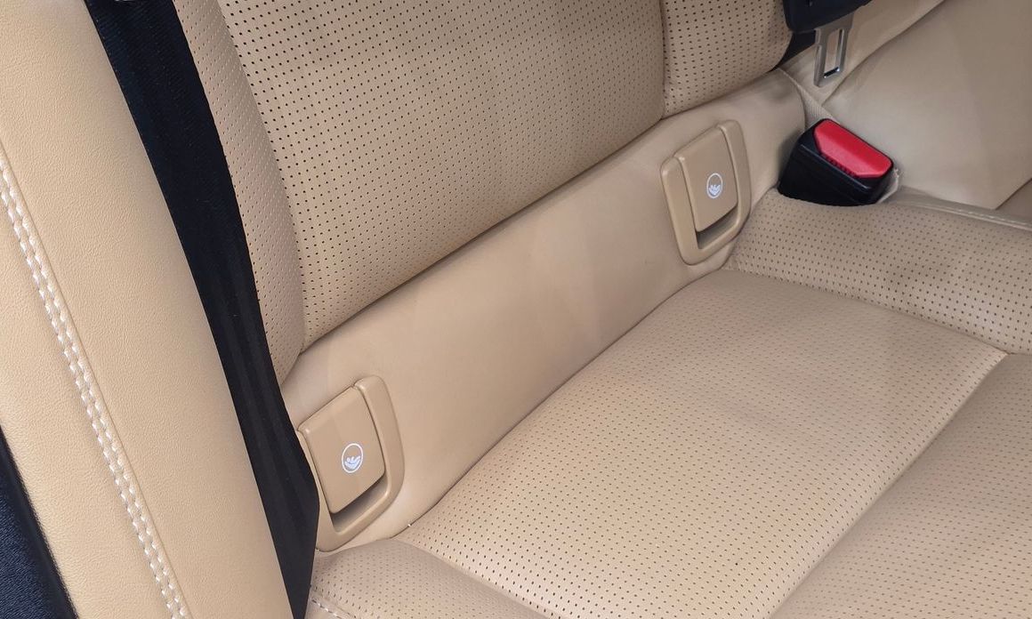 Volvo S90 2023