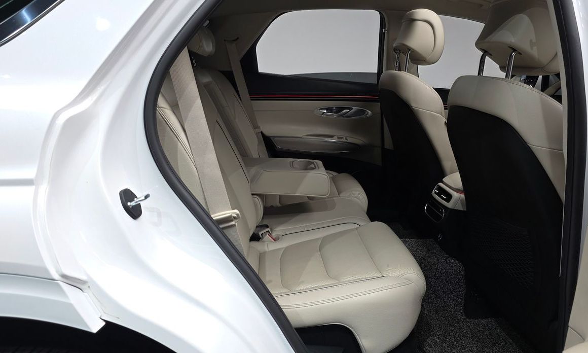 Genesis GV70 2021