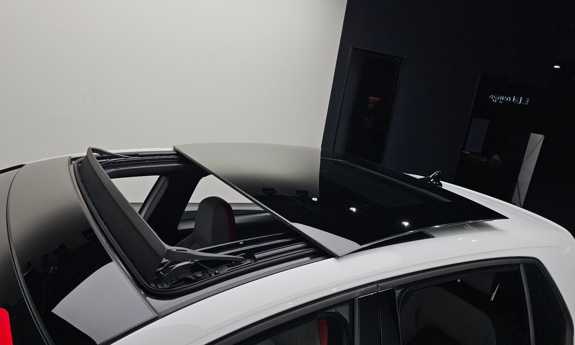 Volkswagen Golf 2024
