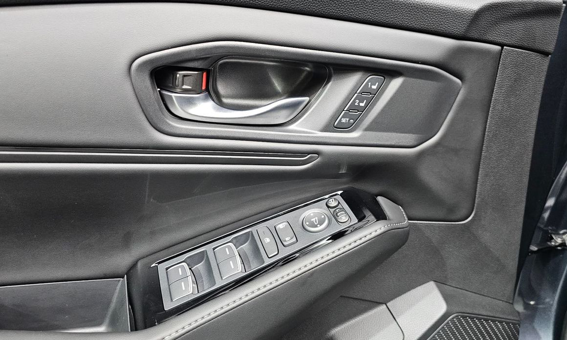 Honda Accord 2024