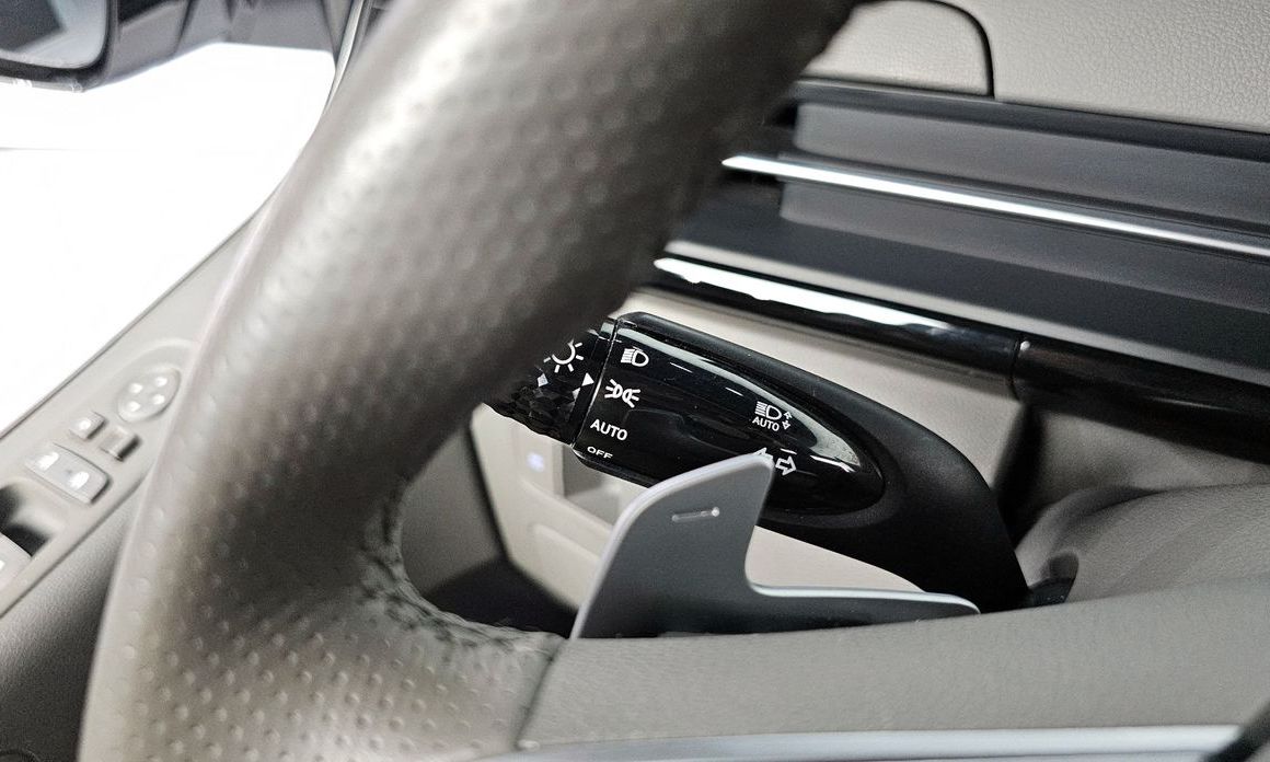 Hyundai Staria 2024
