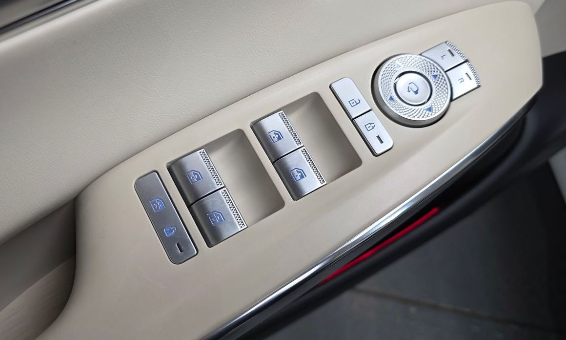 Genesis GV70 2021