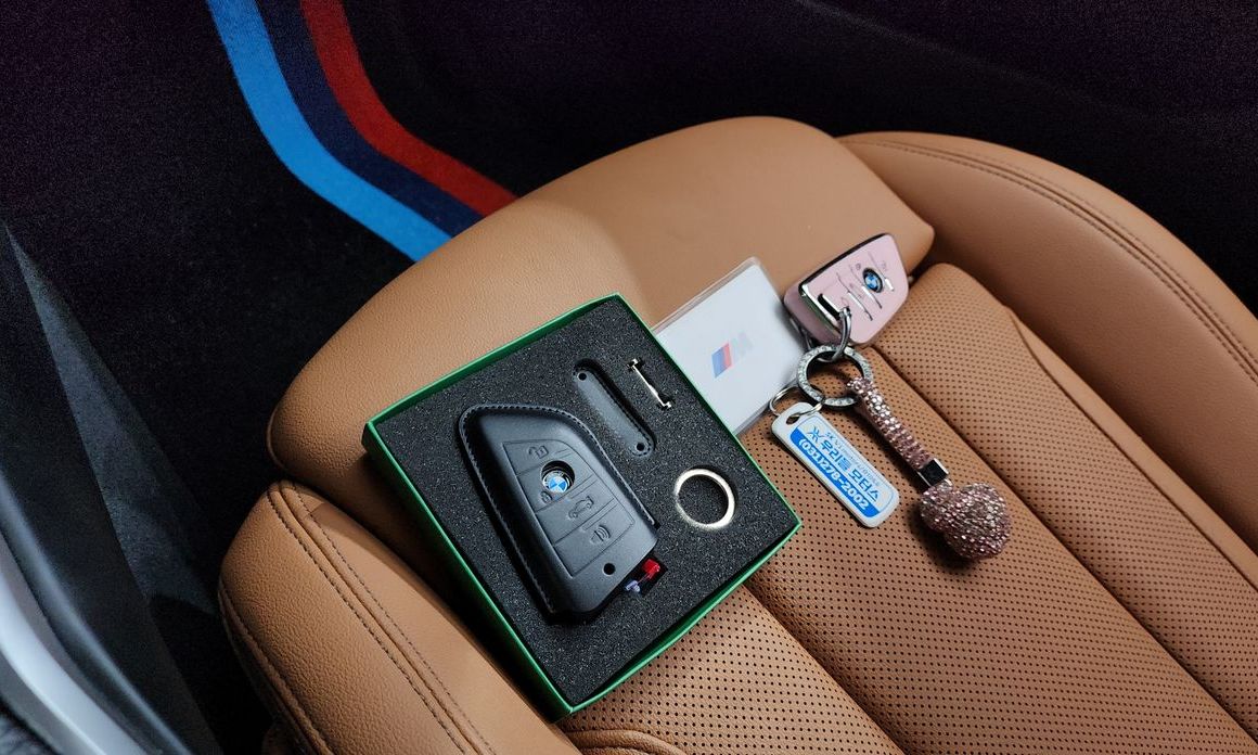 BMW 3-Series 2024