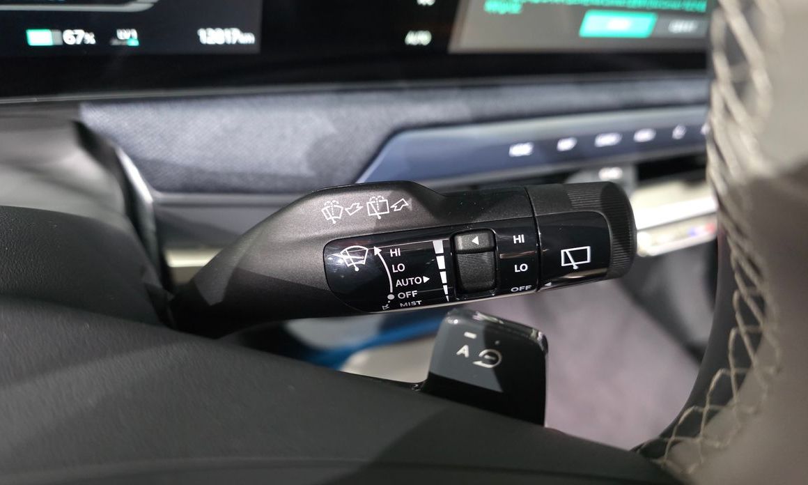 Kia EV3 2025