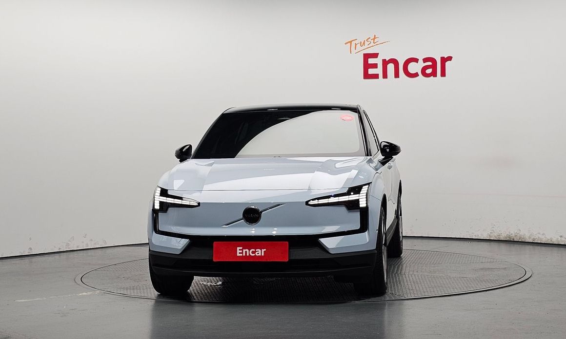 Volvo EX30 2025