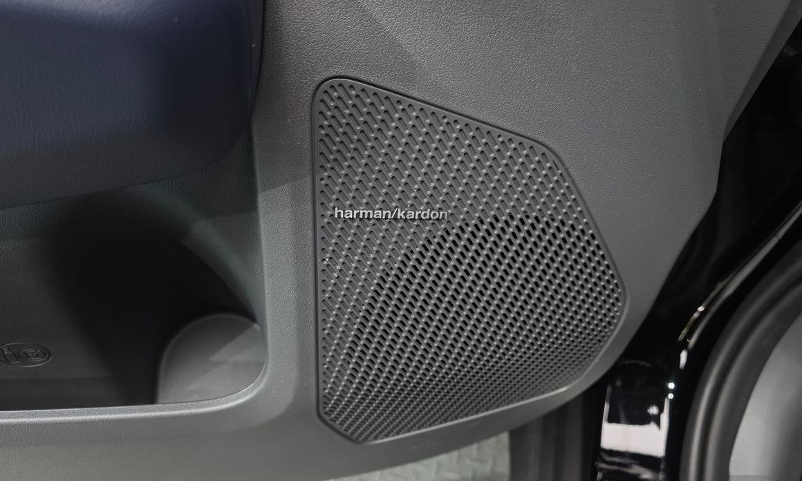 Kia EV3 2025