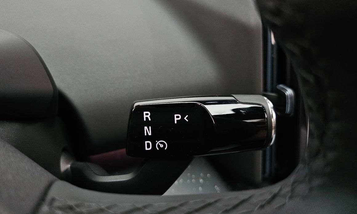 Volvo EX30 2025