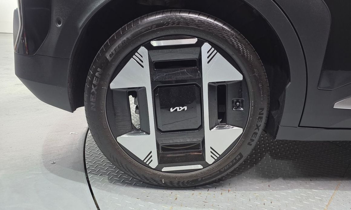 Kia EV3 2025
