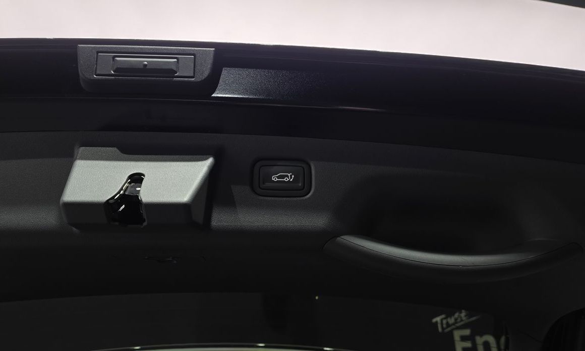 Kia EV3 2025