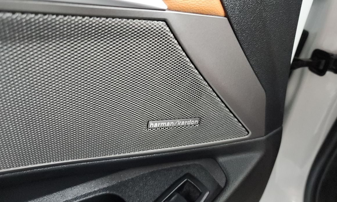 BMW 3-Series 2024