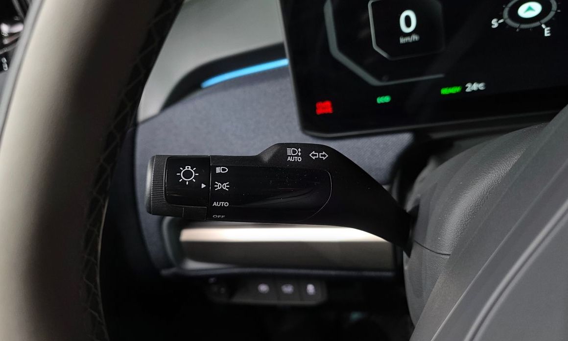 Kia EV3 2025