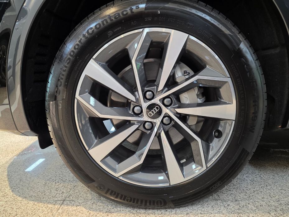 Audi Q5 2023