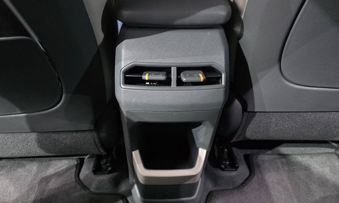 Kia EV3 2025