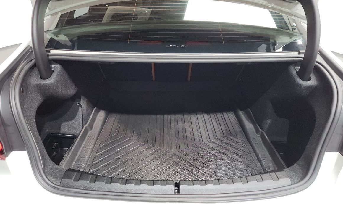 BMW 3-Series 2024