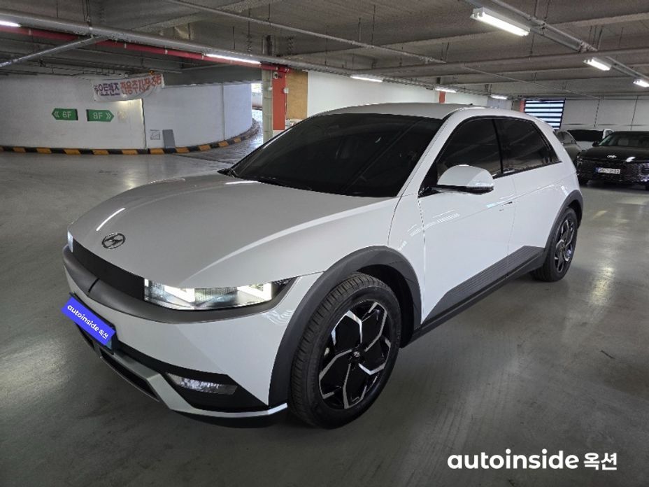 Hyundai Ioniq5 2024