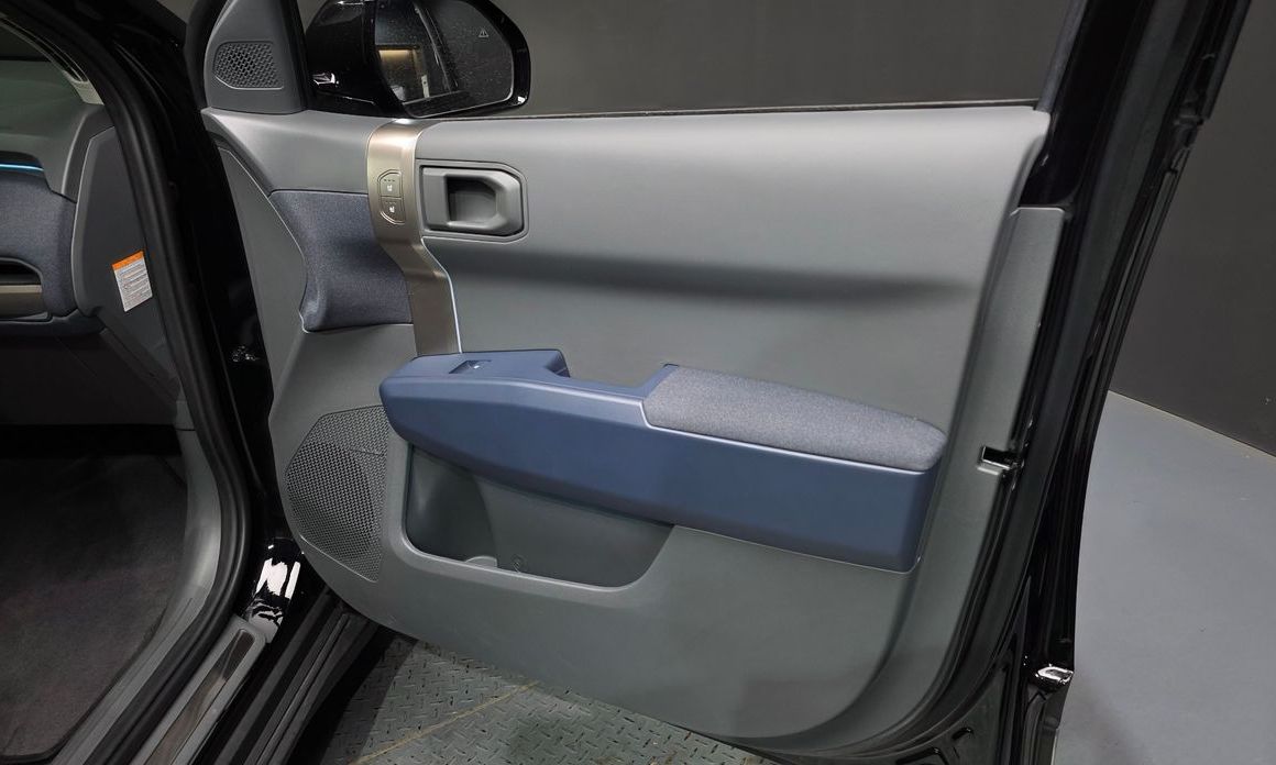 Kia EV3 2025
