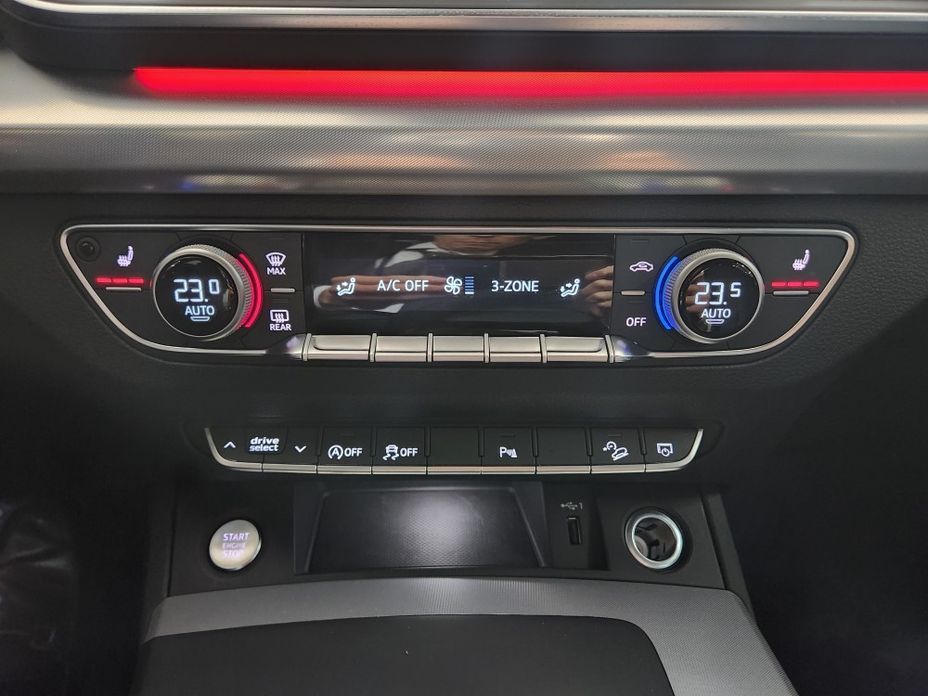 Audi Q5 2023
