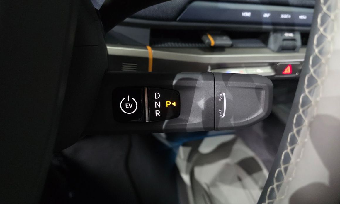 Kia EV3 2025