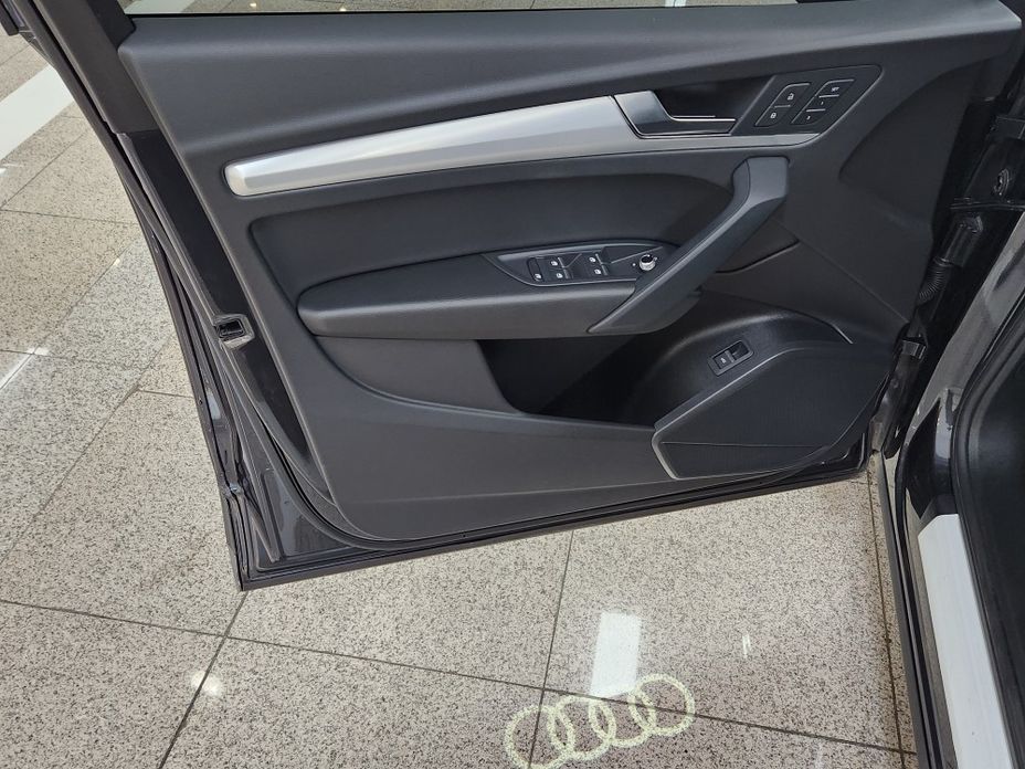 Audi Q5 2023