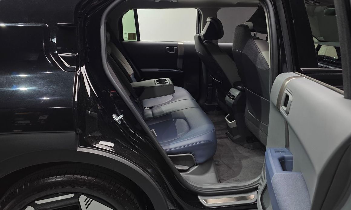 Kia EV3 2025