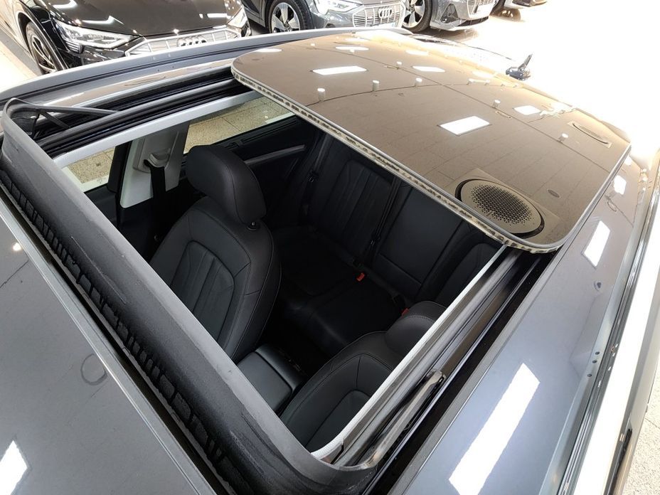 Audi Q5 2023
