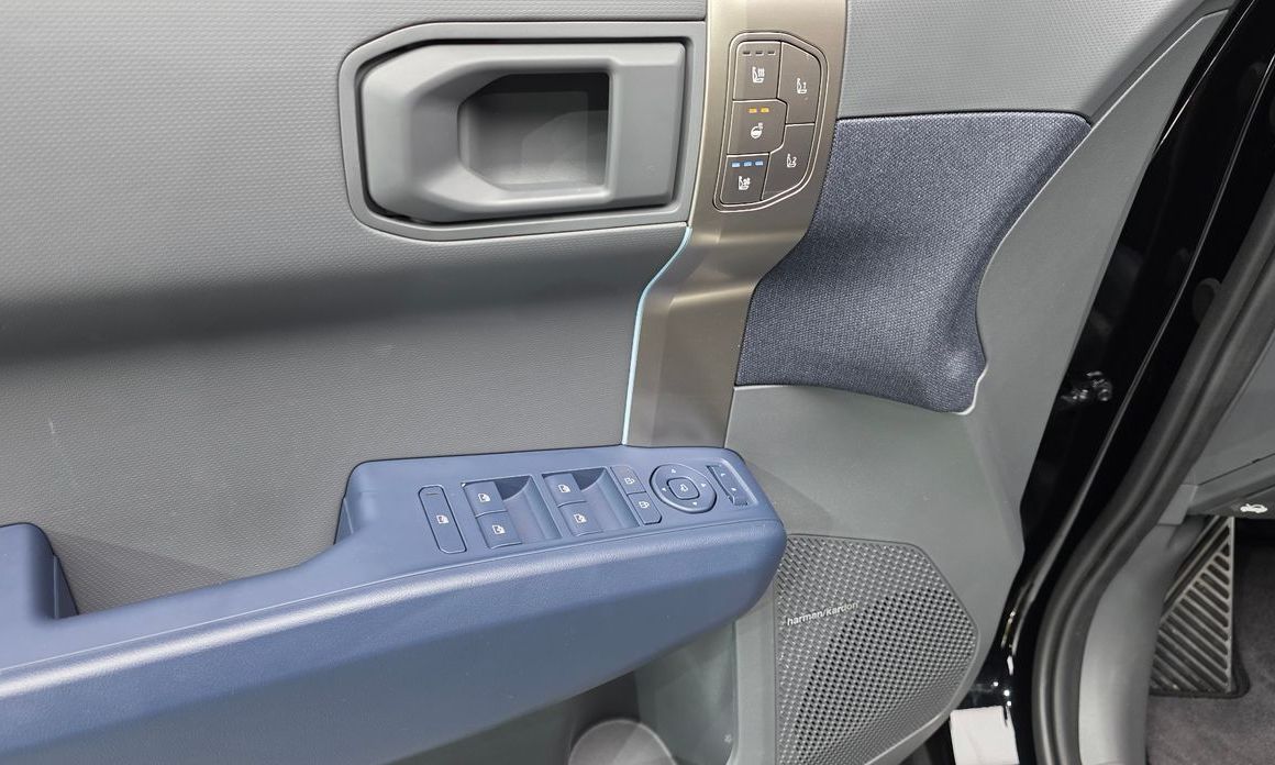 Kia EV3 2025
