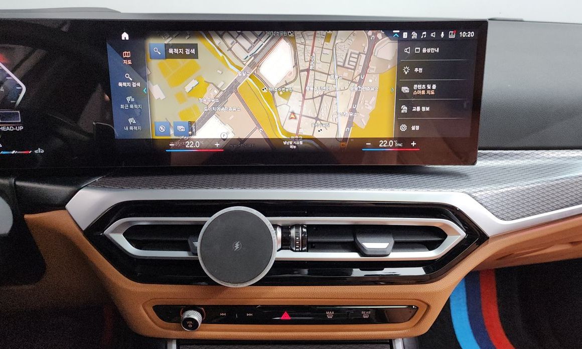BMW 3-Series 2024