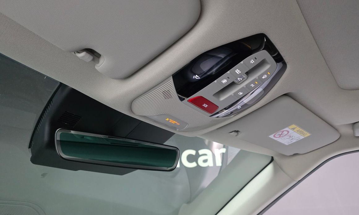 Kia EV3 2025