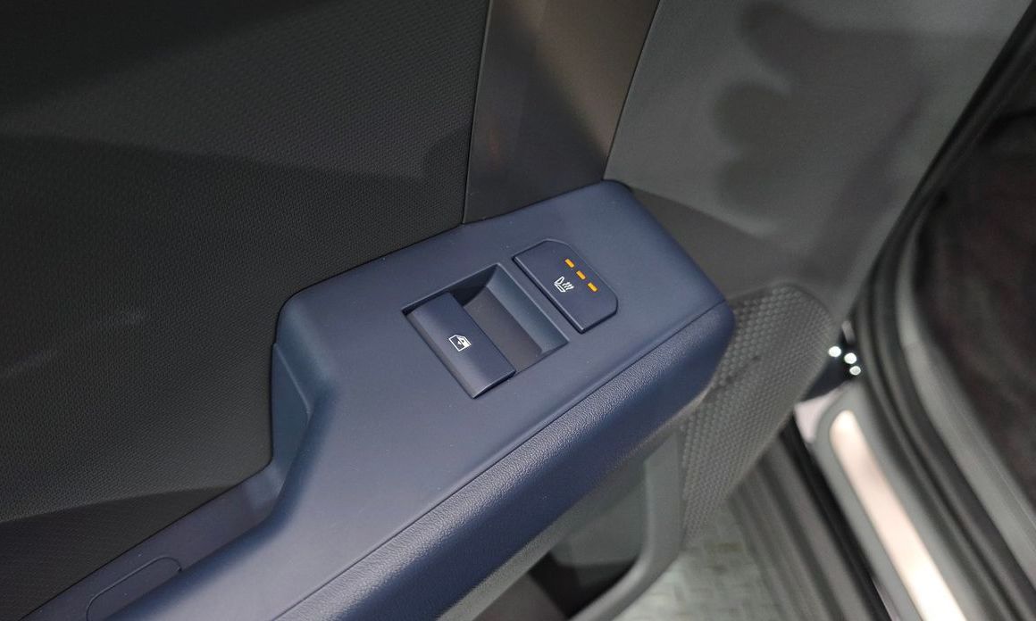 Kia EV3 2025