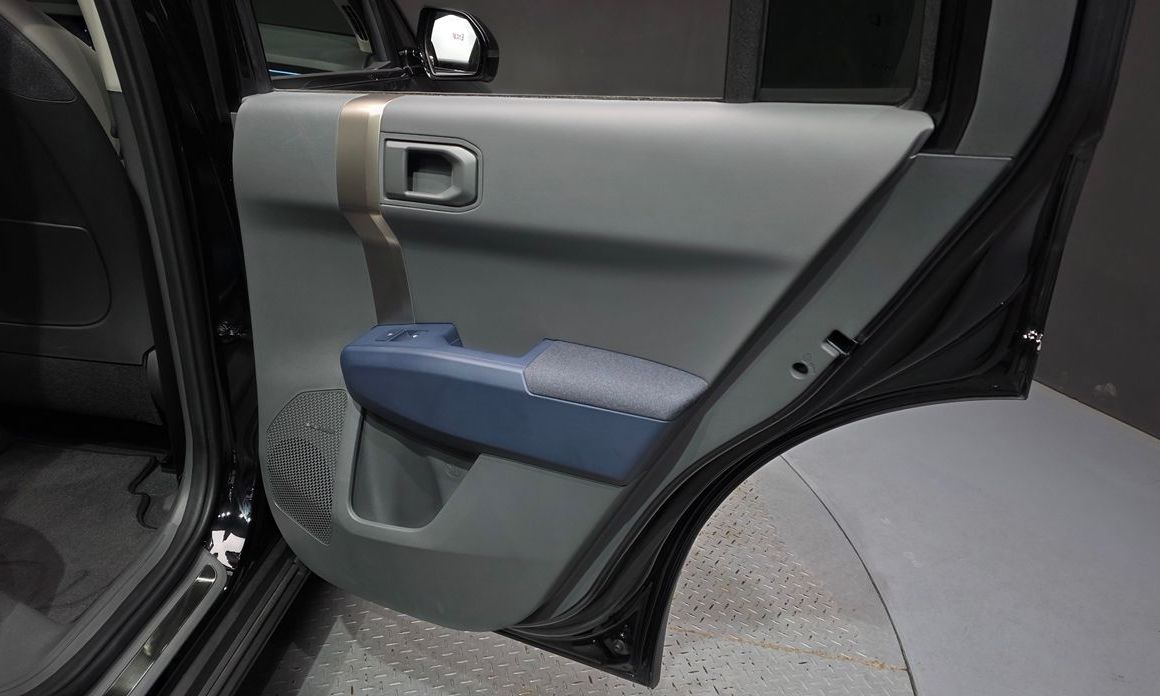 Kia EV3 2025