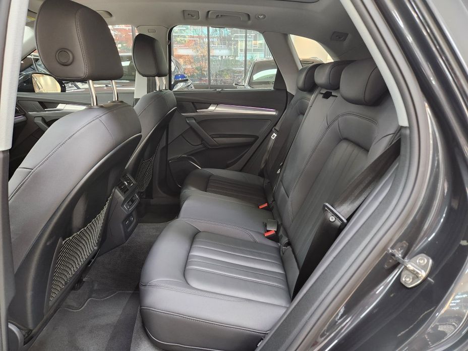 Audi Q5 2023