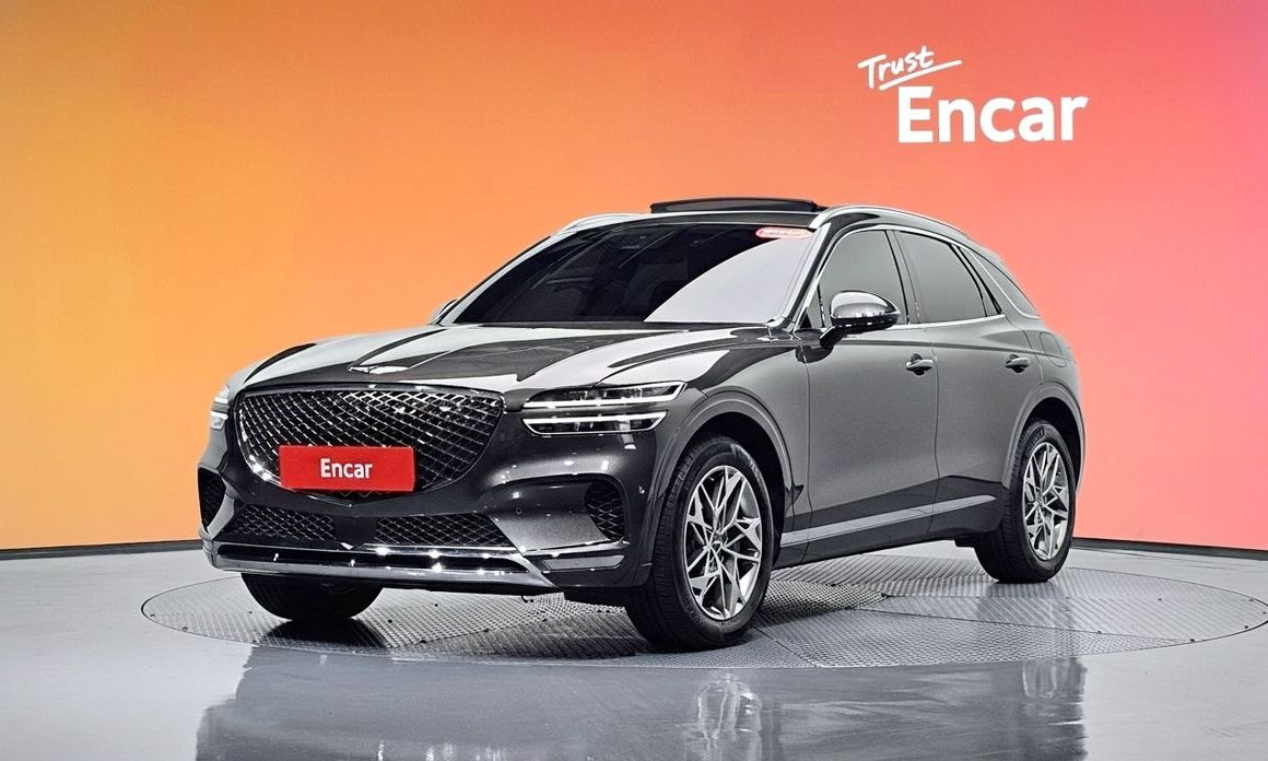 Genesis GV70 2024