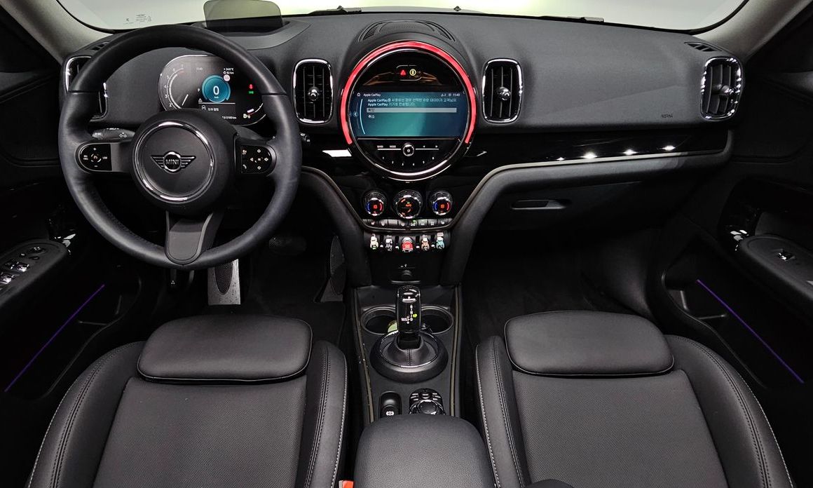 Mini Countryman 2024