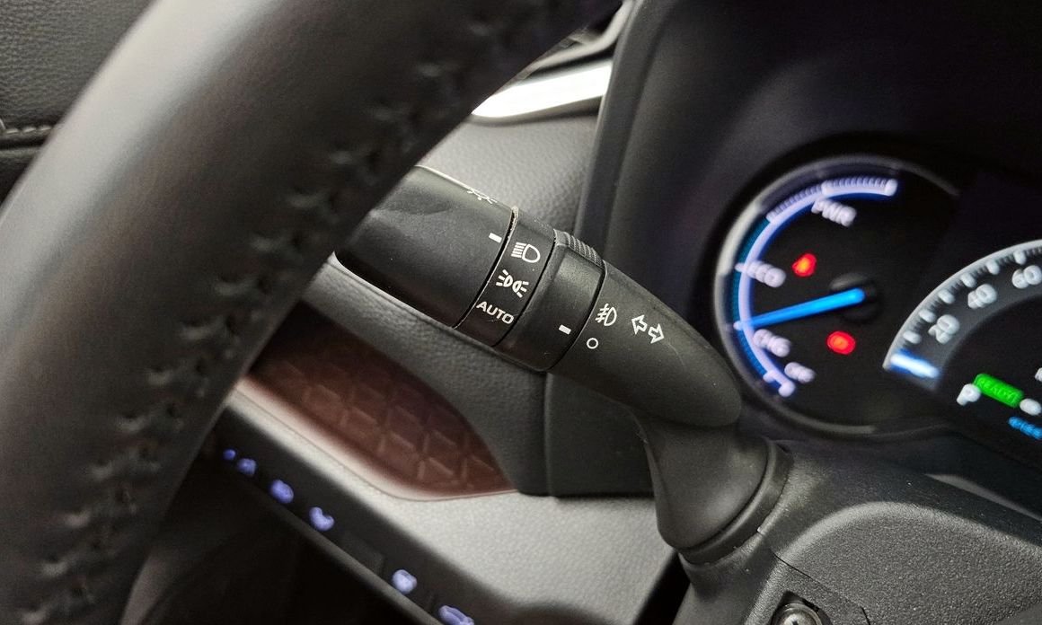 Toyota RAV4 2022