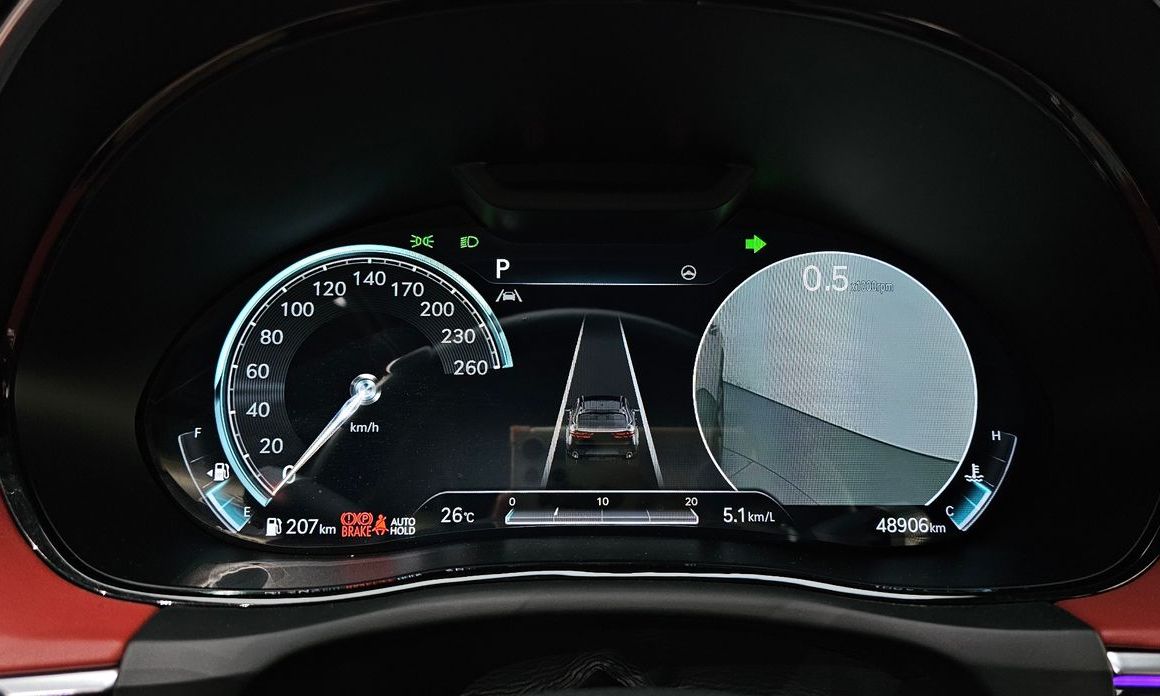 Genesis GV70 2021