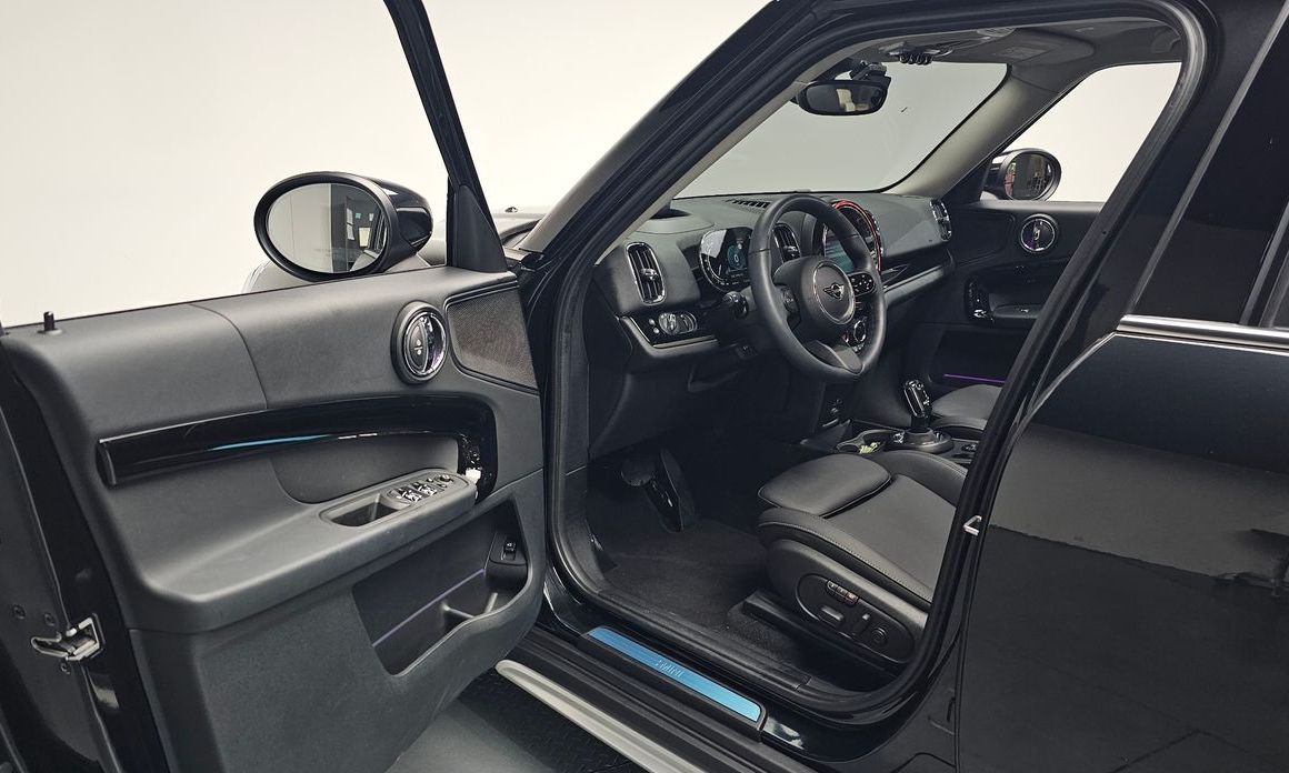 Mini Countryman 2024