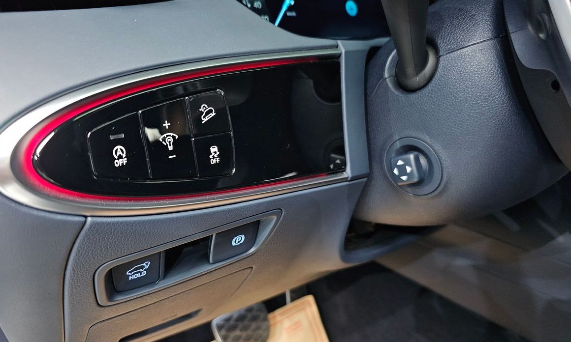 Genesis GV70 2022