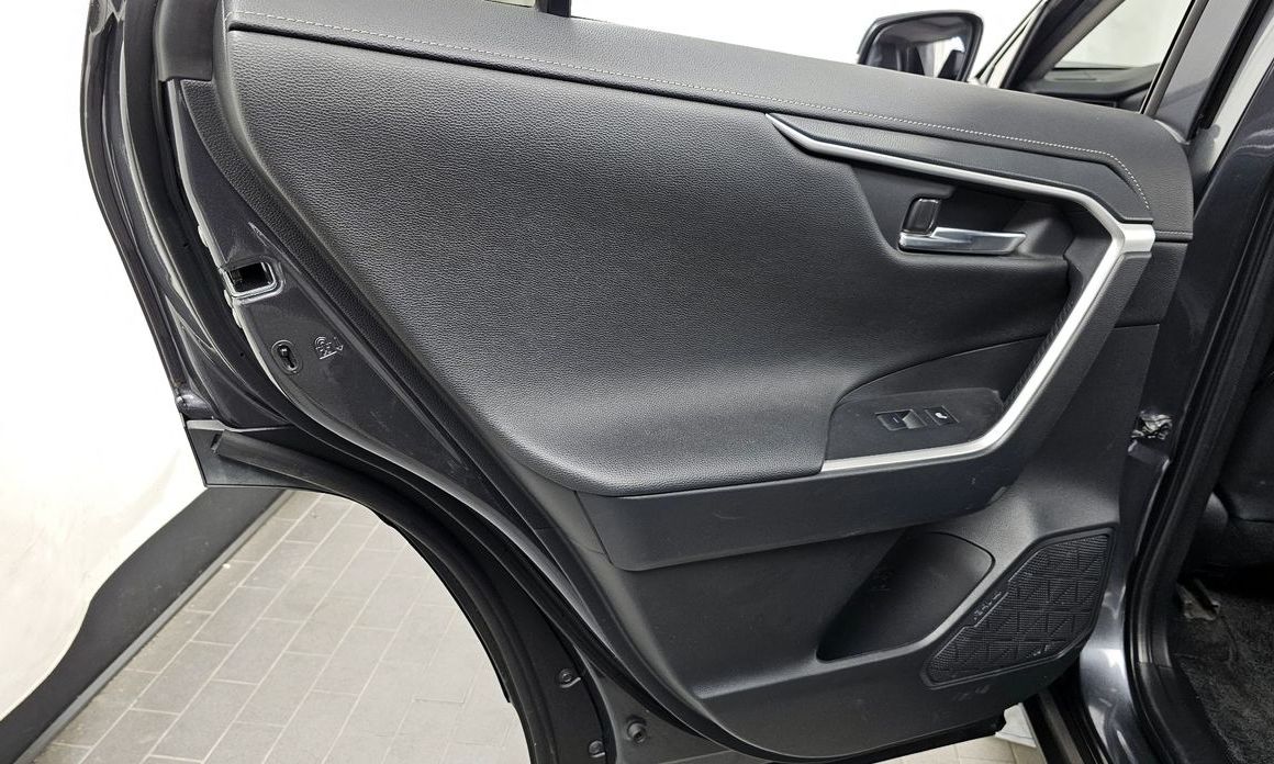 Toyota RAV4 2022